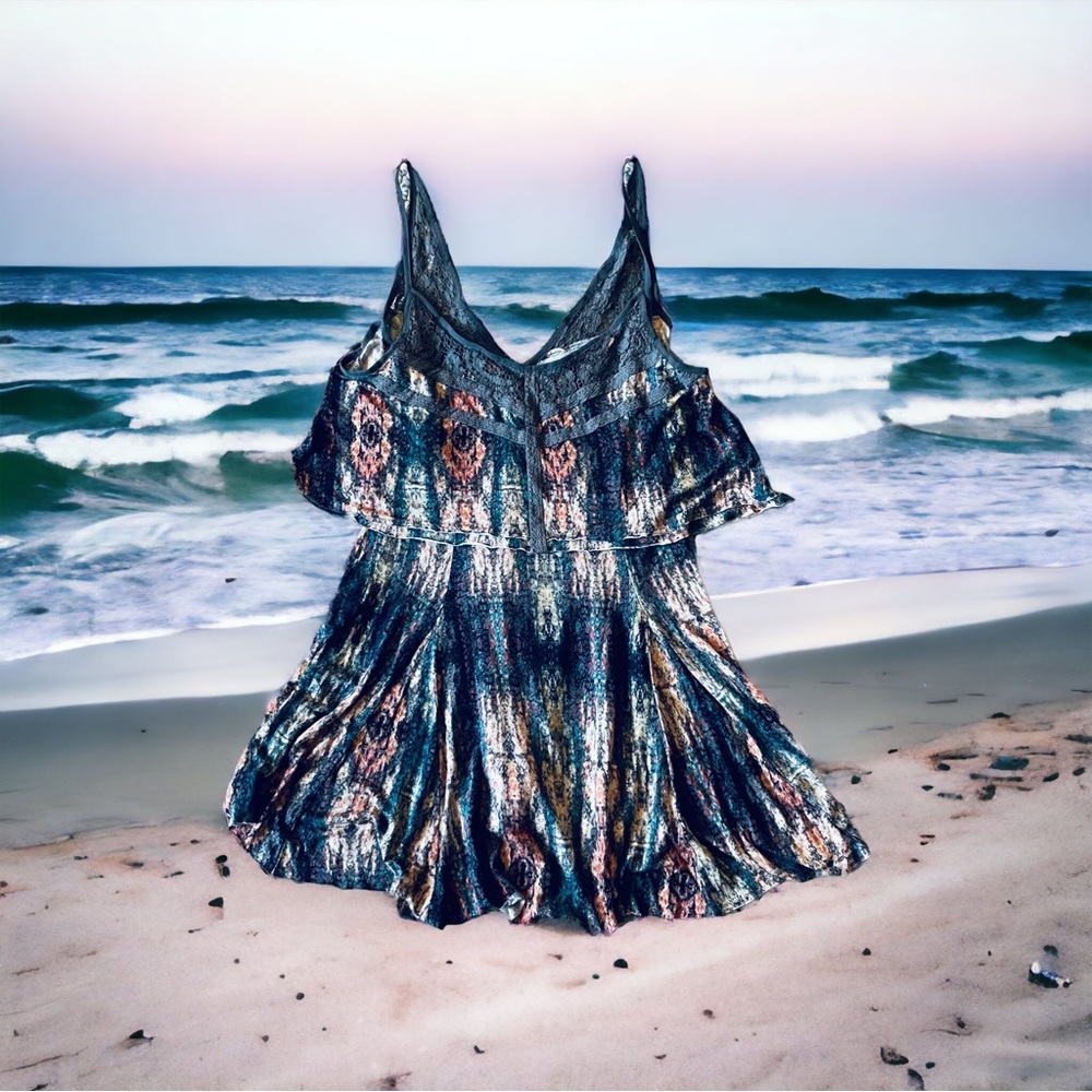 Ecote blouse